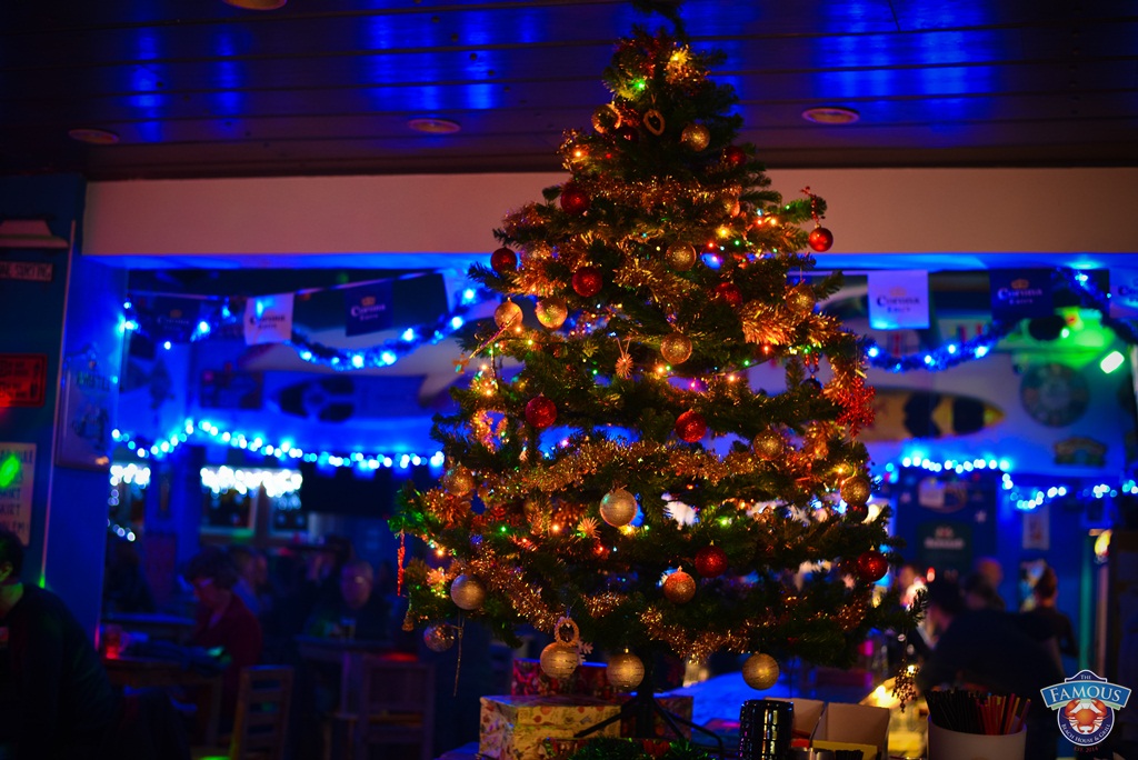 Tribute to Sinatra: Davor Pekota i Fokus Band @ Famous Beach Bar