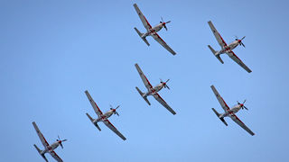 Adria Air Race Zadar 2011., Foto: Marin Gospić