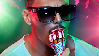 ELFS sunčane naočale za ELFS generaciju ELFS sunčane naočale za ELFS generaciju