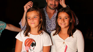 Virska fešta: Koncert Jole 29. kolovoza 2012.