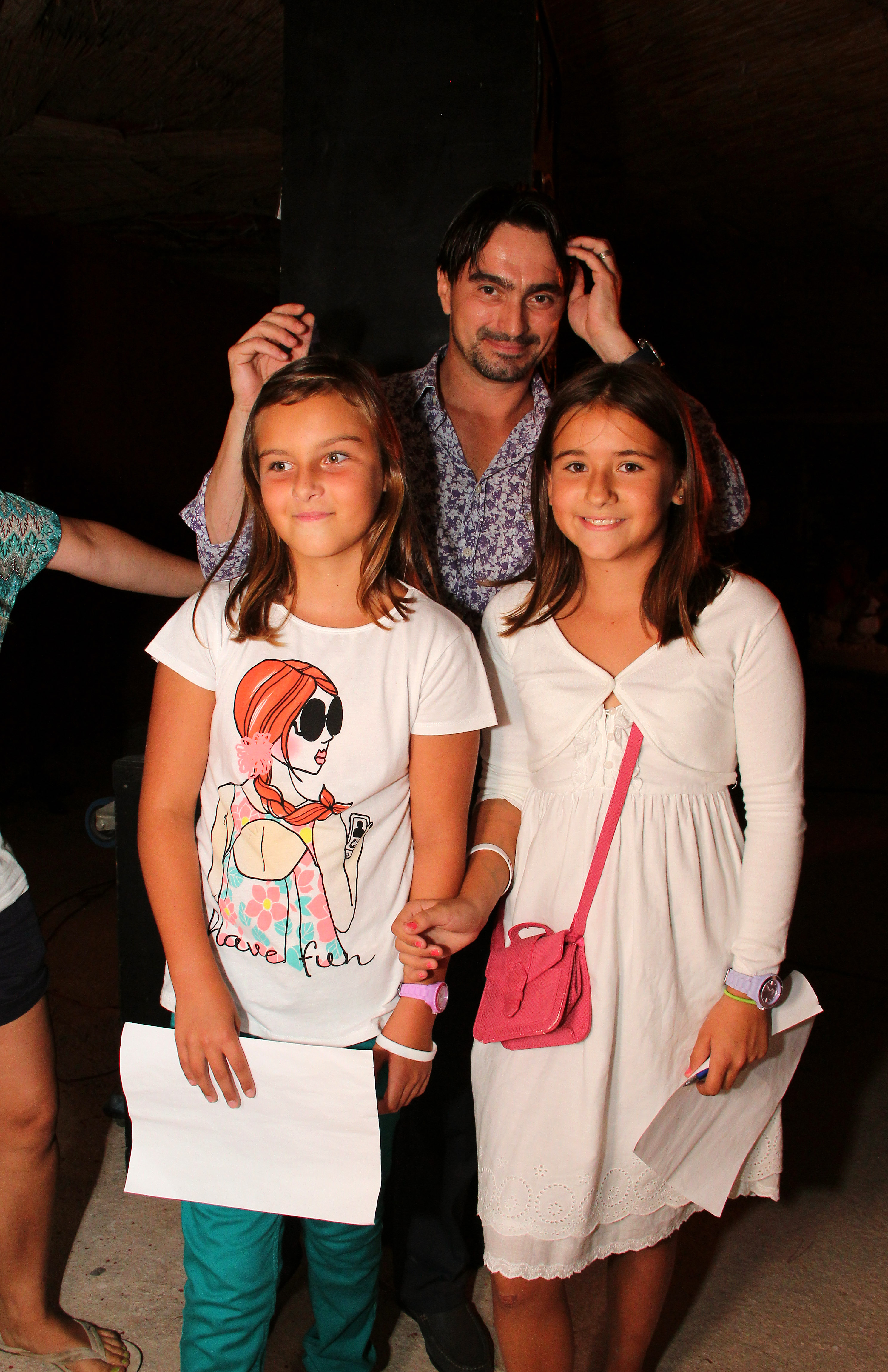 Virska fešta: Koncert Jole 29. kolovoza 2012.