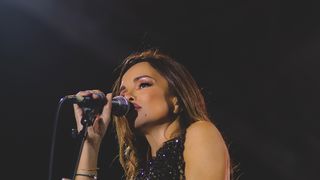 Severina spektakularnim koncertom oduševila 50 tisuća Makedonaca