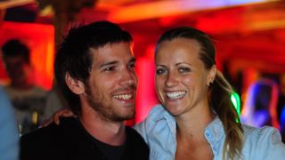 Paintball okrsaj ekipe Zadar fashion nightsa, foto: Borna Strizak Paintball okrsaj ekipe Zadar fashion nightsa, foto: Borna Strizak