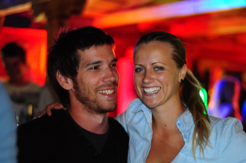 Paintball okrsaj ekipe Zadar fashion nightsa, foto: Borna Strizak Paintball okrsaj ekipe Zadar fashion nightsa, foto: Borna Strizak