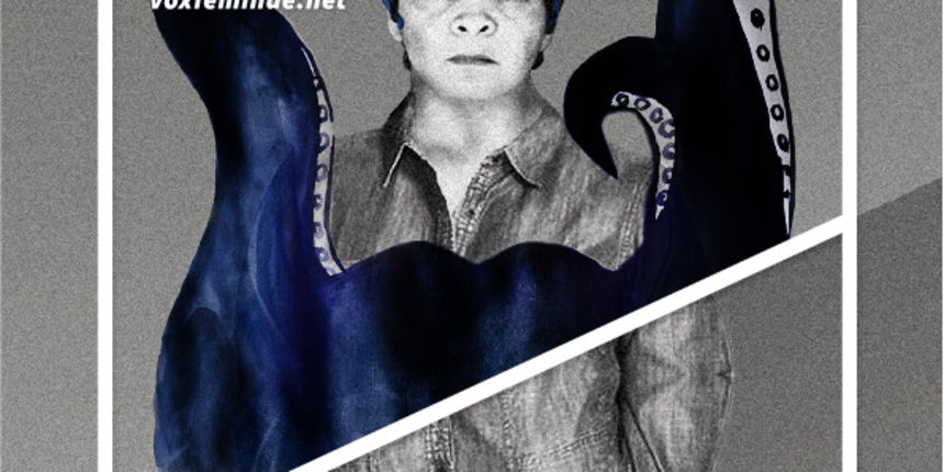 U studenom će Zagrebom zavladati zločinke – Uskoro počinje 9. Vox Feminae Festival!