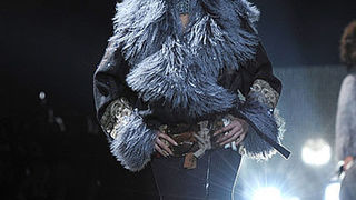 Paris Fashion Week: John Galliano jesen 2010 (Coutorture.com)