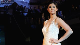 10. Festival vjenčanja: Modna revija vjenčanica i revija cvijeća 5. ožujka 2017.