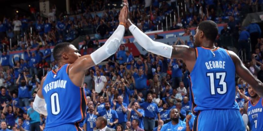 Oklahoma City Thunder