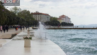 Đir po gradu 20. travnja 2017. Đir po gradu 20. travnja 2017.