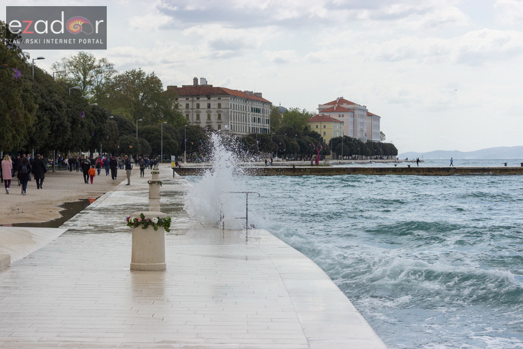 Đir po gradu 20. travnja 2017. Đir po gradu 20. travnja 2017.