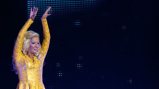 Lord of the Dance u Zadru, Foto: Kristijan Orlić Lord of the Dance u Zadru, Foto: Kristijan Orlić