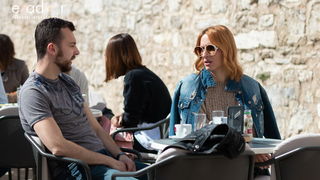 Đir po gradu, subotnja špica 9. ožujka 2019. Đir po gradu, subotnja špica 9. ožujka 2019.