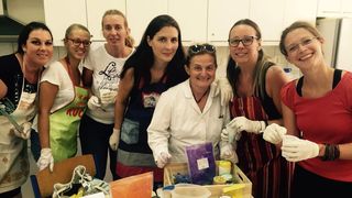 9. Festival smokve: Radionica izrade sapuna od smokava hladnim postupkom 9. Festival smokve: Radionica izrade sapuna od smokava hladnim postupkom