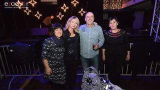 Tomislav Bralić i klapa Intrade @ Božić u Arsenalu