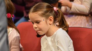 Božićni koncert zbora “Tintilinić”