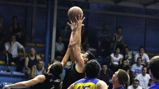 Ljetna liga: Arbanasi – Bokanjac 75-72, Foto: Marin Gospić