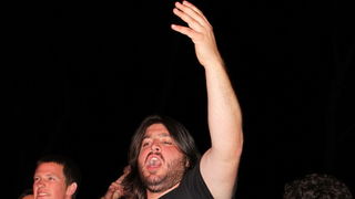 3. Moto party MK Duhovi – druga večer. Foto: Martin Brkljača 3. Moto party MK Duhovi – druga večer. Foto: Martin Brkljača