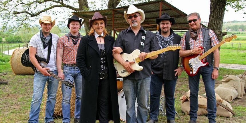 Grupa “Banana” predstavlja novi singl Grupa “Banana” predstavlja novi singl