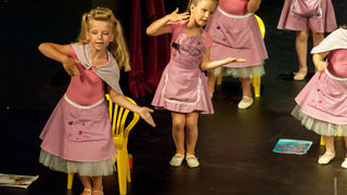 Gesta u HNK Zadar: “Odgojoj 2 (pubertet uzvraća)”