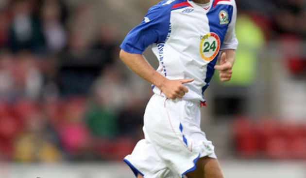 Robbie Savage (Foto: dailymail.co.uk)