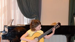 Koncert učenika Osnovne glazbene škole sv. Benedikt ; foto : Željka Tomaš Koncert učenika Osnovne glazbene škole sv. Benedikt ; foto : Željka Tomaš