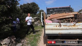 Dan planeta Zemlje – eko akcija na Viru Dan planeta Zemlje – eko akcija na Viru