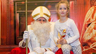 Supernova Zadar: Posjet Sv. Nikole Supernova Zadar: Posjet Sv. Nikole