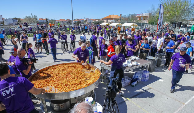 U nedjleju započinju Županijski dani s radicionalnom bicijklijadom Od Branimira do Branimira