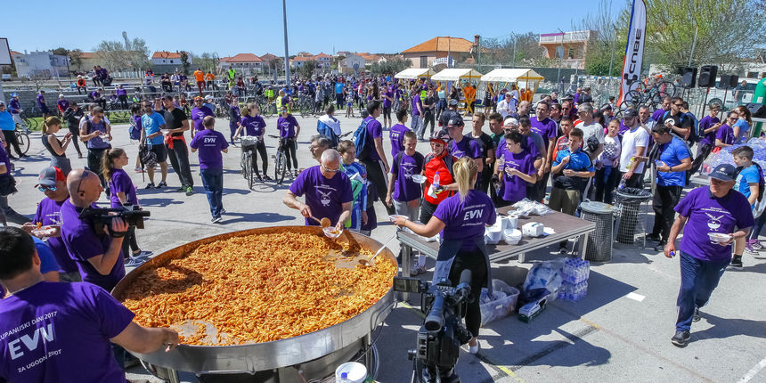 U nedjleju započinju Županijski dani s radicionalnom bicijklijadom Od Branimira do Branimira U nedjleju započinju Županijski dani s radicionalnom bicijklijadom Od Branimira do Branimira