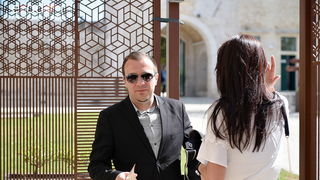 Maškovića han: Započeli Dani otvorenih vrata agroturizma Zadarske županije Maškovića han: Započeli Dani otvorenih vrata agroturizma Zadarske županije