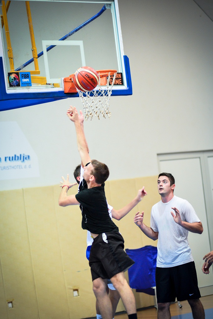 Projekt Koš za koš: Bili brig osvojio turnir i obnovu kvartovskog igrališta. Foto: Iva Perinčić Projekt Koš za koš: Bili brig osvojio turnir i obnovu kvartovskog igrališta. Foto: Iva Perinčić