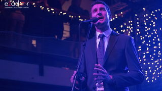 Tomislav Bralić i klapa Intrade @ Božić u Arsenalu