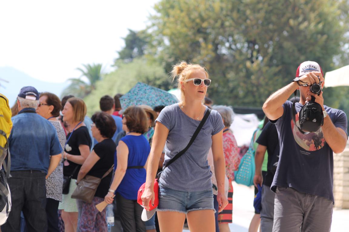 Đir po gradu 30. kolovoza 2016. Đir po gradu 30. kolovoza 2016.