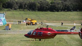 Aerodrom Vrsar domacin Red Bull Air Race Svjetskog prvenstva 2014. Red Bull Air Race okuplja najbolje svjetske pilote koji kombinacijom brzine, preciznosti i vjestine upravljaju okretnim avionima, provlaceci se kroz 25 m visoka vrata, do brzine od cak 370 Aerodrom Vrsar domacin Red Bull Air Race Svjetskog prvenstva 2014. Red Bull Air Race okuplja najbolje svjetske pilote koji kombinacijom brzine, preciznosti i vjestine upravljaju okretnim avionima, provlaceci se kroz 25 m visoka vrata, do brzine od cak 370