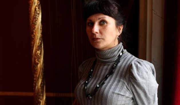 Ivana Šojat Kuči (Cropix)