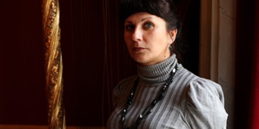 Ivana Šojat Kuči (Cropix)