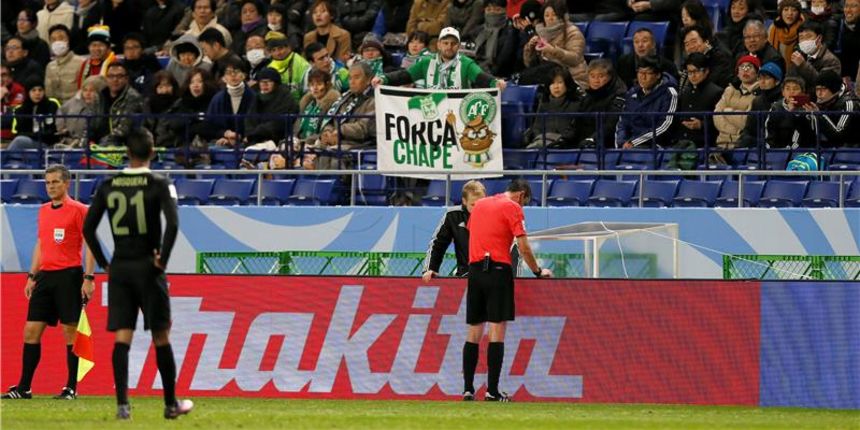 Sudac prvi put nakon pregleda videosnimke dosudio jedanaesterac Sudac prvi put nakon pregleda videosnimke dosudio jedanaesterac