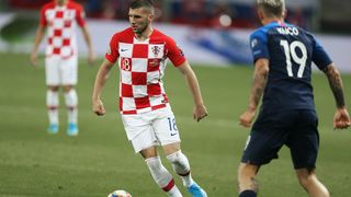 Kvalifikacije za Euro 2020: Slovačka – Hrvatska 0-4 Kvalifikacije za Euro 2020: Slovačka – Hrvatska 0-4