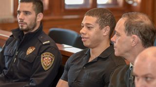 Županijski sud u Zadru: Započelo suđenje britancu Douglasu Caneu