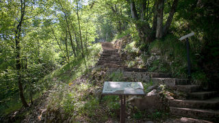 Izlet u Cerovačke špilje, foto: Darko Belančić