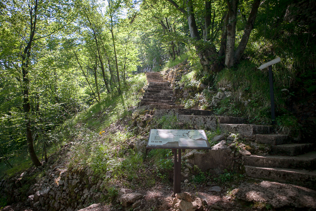 Izlet u Cerovačke špilje, foto: Darko Belančić