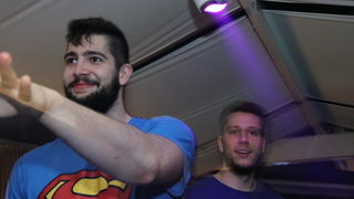 Vikend u Ledani Lounge & Baru: Red Hot Friday Night i Saturday White Fever. Vikend u Ledani Lounge & Baru: Red Hot Friday Night i Saturday White Fever.