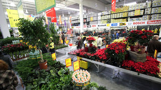 Baumax Zadar (foto: Marin Gospić)