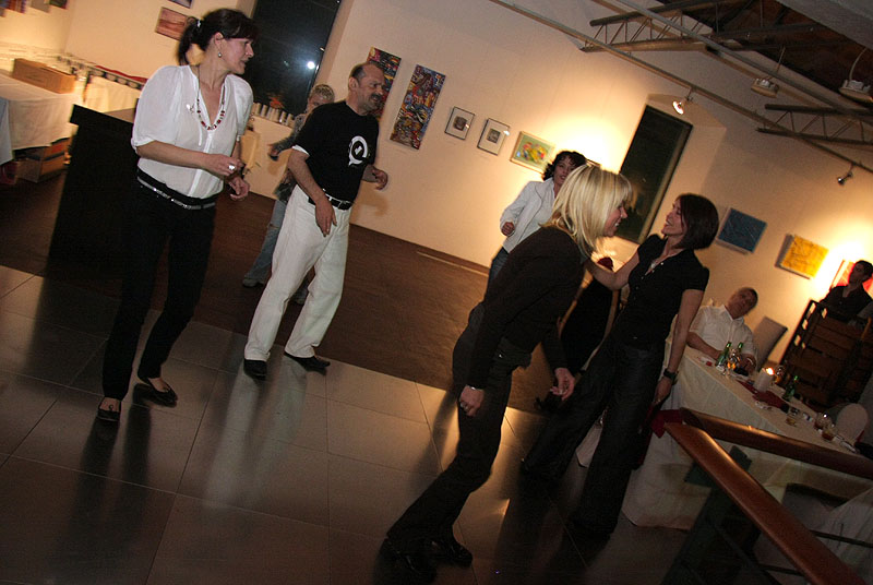 Rođendanska proslava portala eZadar.hr