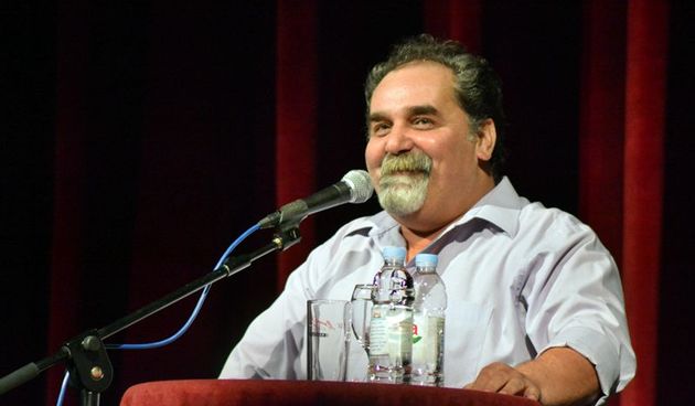 HNK Željko Pervan – Na rubu Europe, foto: Iva Perincic