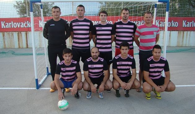 Budak, foto: Marko Ledenko-Mane