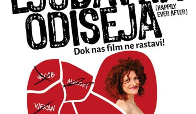 Ljubavna odiseja, foto:Promo