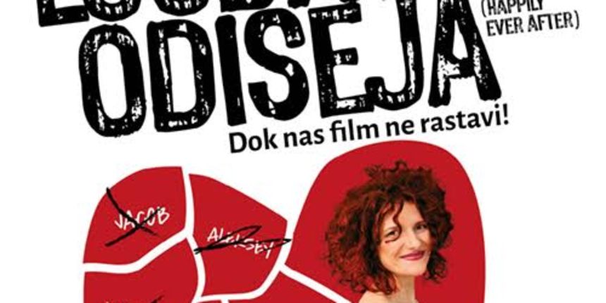 Ljubavna odiseja, foto:Promo