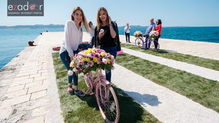 Đir po gradu, četvrtak 19. travnja 2018. Đir po gradu, četvrtak 19. travnja 2018.