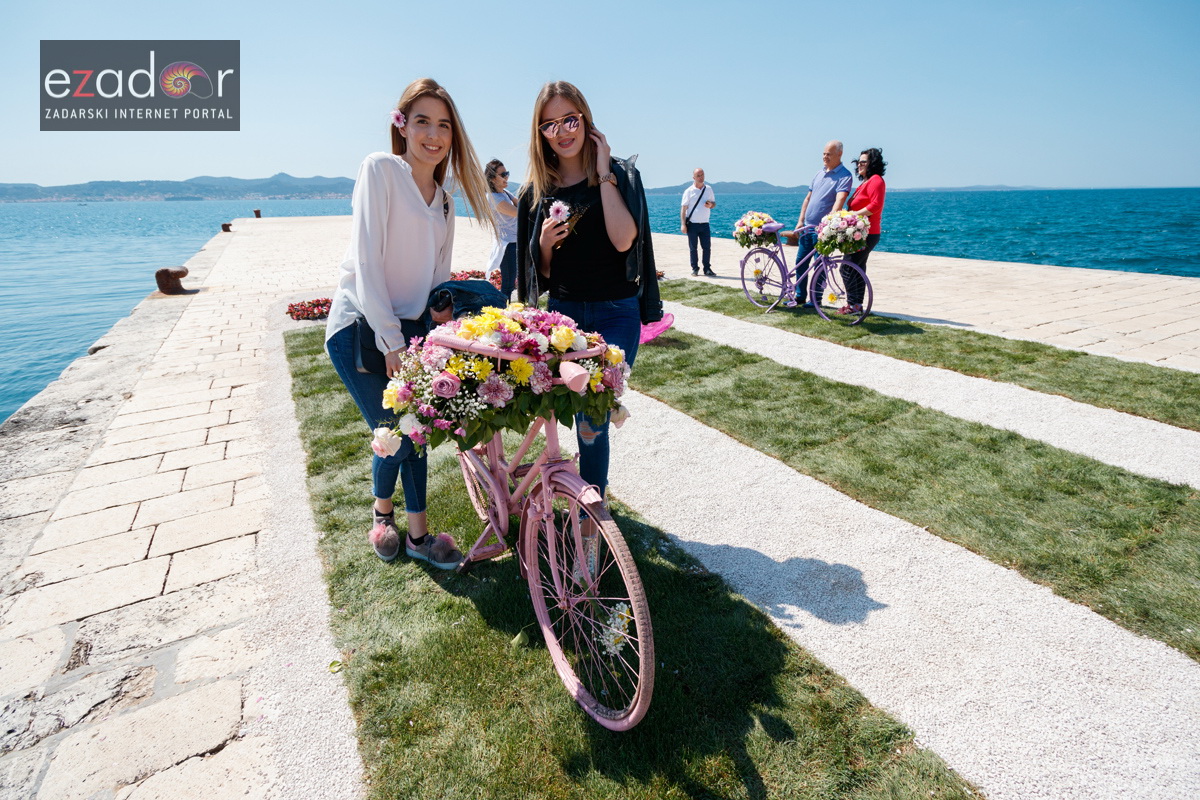 Đir po gradu, četvrtak 19. travnja 2018. Đir po gradu, četvrtak 19. travnja 2018.